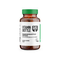  Vitamin Bottle Magnesium B6 Vitamin Plus kapszula (60 db)