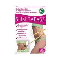 Dr. Chen Slim tapasz (10 db)