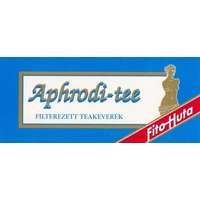 Dr. Flora Aphrodi-tee filteres tea, fogyókúrás (25x2 g)