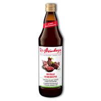 Dr. Steinberger Bio Céklalé (750 ml)