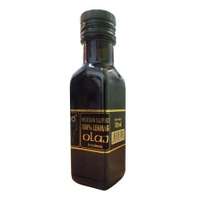 Solio Hidegen sajtolt Lenmag olaj (100 ml)