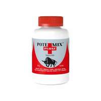 Pote-Mix Plussz kapszula (120 db)