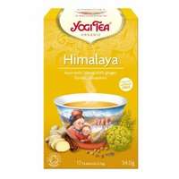  Bio Yogi Himalaya tea (17 filter)