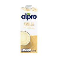 Alpro Szójaital Vaníliás (1000 ml)