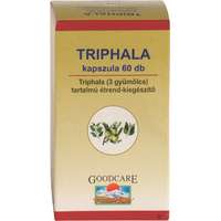  Garuda Ayurveda Goodcare Triphala kapszula (60 db)