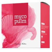 Energy Mycopulm kapszula (90 db)