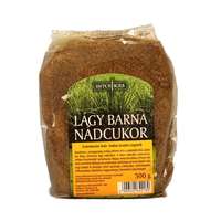  Interherb Gurman Nádcukor Lágy barna (500 g)