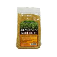  Interherb Gurman Nádcukor Demerara (500 g)