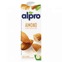 Alpro Mandulaital (1000 ml)
