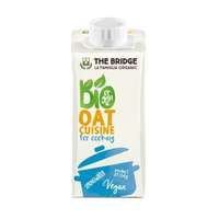  The Bridge Bio Zabkrém tejszín (200 ml)
