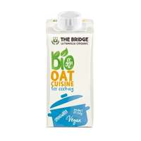 The Bridge Bio Zabkrém tejszín (200 ml)