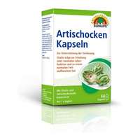 Sunlife Articsóka kapszula (60 db)