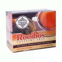 Mlesna Rooibos tea vörös tea (50 filter)