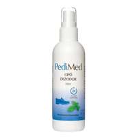 Pedimed Cipődezodor spray férfi (100 ml)