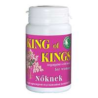 Dr. Chen King Of Kings Női kapszula (50 db)