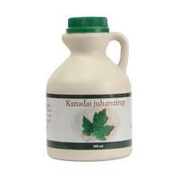 Kanadai Juharszirup D minőségű sütéshez (500 ml)