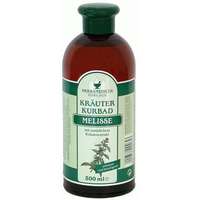 Herbamedicus Fürdőolaj citromfű (500 ml)