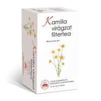  Bioextra Kamilla virágzat tea (25 db)