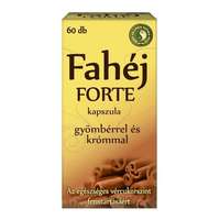 Dr. Chen Fahéj Forte kapszula (60 db)
