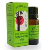  Aromax Japánmenta olaj (10 ml)