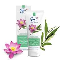 Just 2:1-ben arctisztító és maszk problémás bőrre (100 ml)
