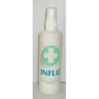 Influ Spray mentolos (200 ml)