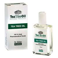  Tea Tree Oil Teafa olaj 100% (10 ml)