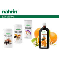 Nahrin Szív csomag (4 termék)