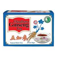 Dr. Chen Eleuthero Ginseng zöld tea (20 db)