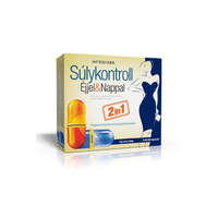 Interherb Súlykontroll Éjjel és Nappal (2 x 60 db)