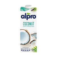 Alpro Kókuszital (1000 ml)