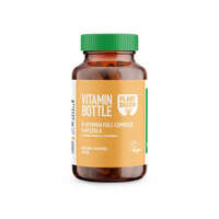  Vitamin Bottle B-Vitamin Full Complex kapszula (60 db)