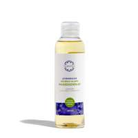 Yamuna Növényi alapú Masszázsolaj levendulás (250 ml)