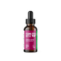  Vitamin Bottle Bíborkasvirág - Echinacea csepp (50 ml)