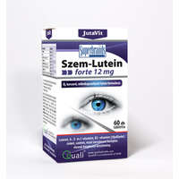 JutaVit Szem-Lutein forte 12mg tabletta (60 db)