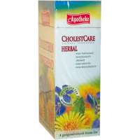 Apotheke Koleszterin csökkentő tea (20 db)