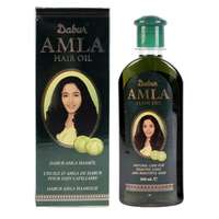 Dabur Amla hajkondícionáló olaj (200 ml)