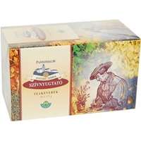 Pannonhalmi Szívnyugtató tea (20x1,5 g filter)