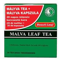 Dr. Chen Mályva tea + kapszula (20 filter + 20 db)