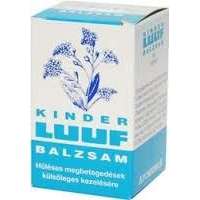  Kinder Luuf balzsam (30 g)