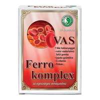 Dr. Chen Ferro-Komplex kapszula (30 db)