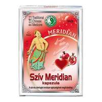 Dr. Chen Szív meridián kapszula (30 db)