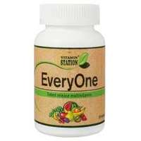  Vitamin Station EveryOne Multivitamin tabletta (90 db)