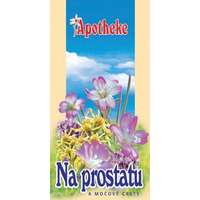 Apotheke Tea prosztata és hugyúti panaszokra (20 db)