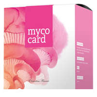 Energy Mycocard kapszula (90 db)