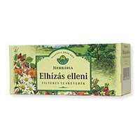 Herbária Filteres tea Elhízás elleni (20x1 g)