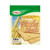 Mogyi pászka többféle