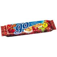  Fit Go Müzliszeletek többféle (23 g)