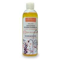  Aromax Relax masszázsolaj (250 ml)