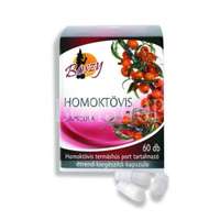 Gyógyfű Boszy Homoktövis kapszula (60 db)